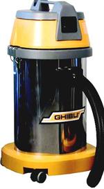 <b>Ghibli AS 27 R m st�lbeholder til kedelrensning</b> 
